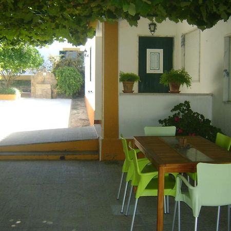 Tapada Da Beira Villa Marvão Dış mekan fotoğraf