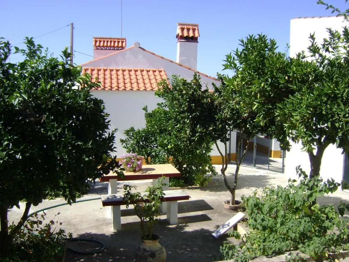 Tapada Da Beira Villa Marvão Dış mekan fotoğraf