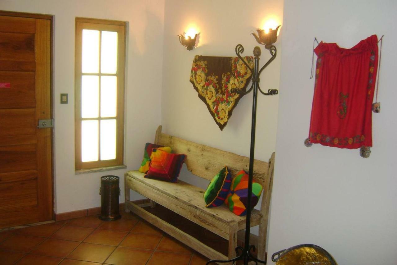 Tapada Da Beira Villa Marvão Dış mekan fotoğraf