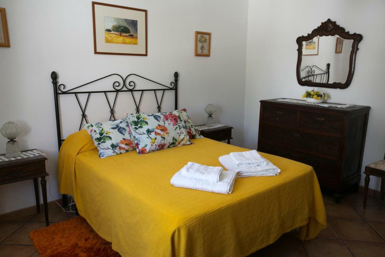 Tapada Da Beira Villa Marvão Dış mekan fotoğraf