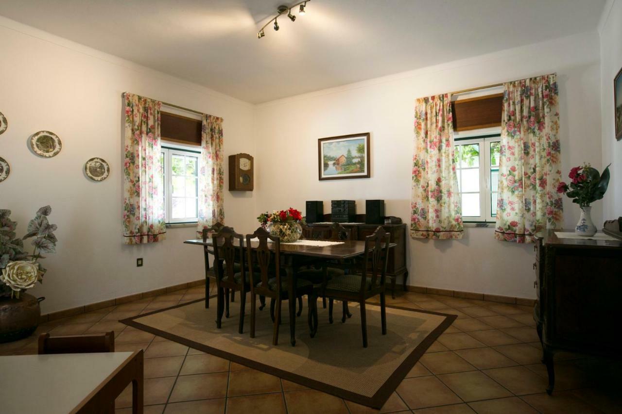 Tapada Da Beira Villa Marvão Dış mekan fotoğraf