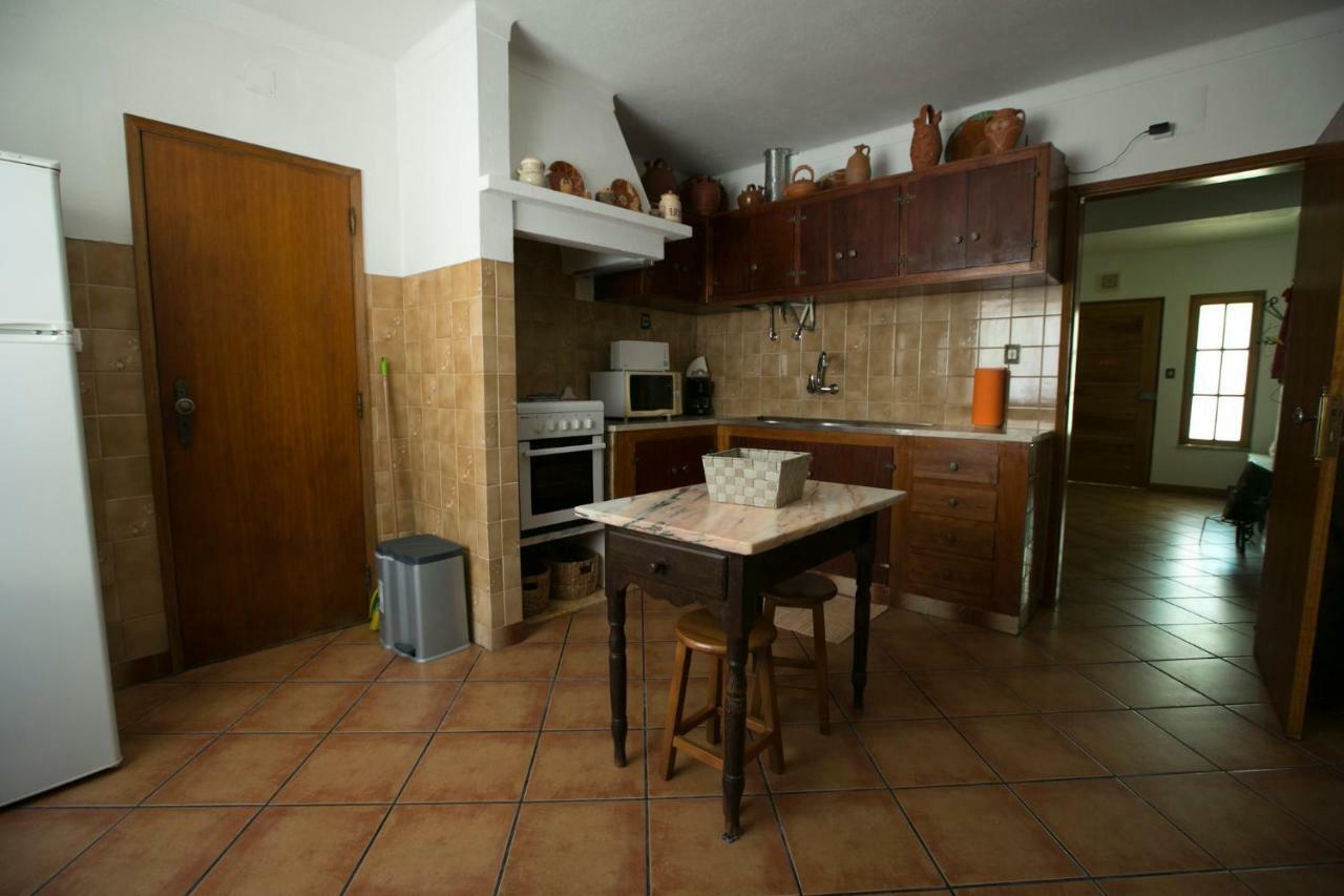 Tapada Da Beira Villa Marvão Dış mekan fotoğraf