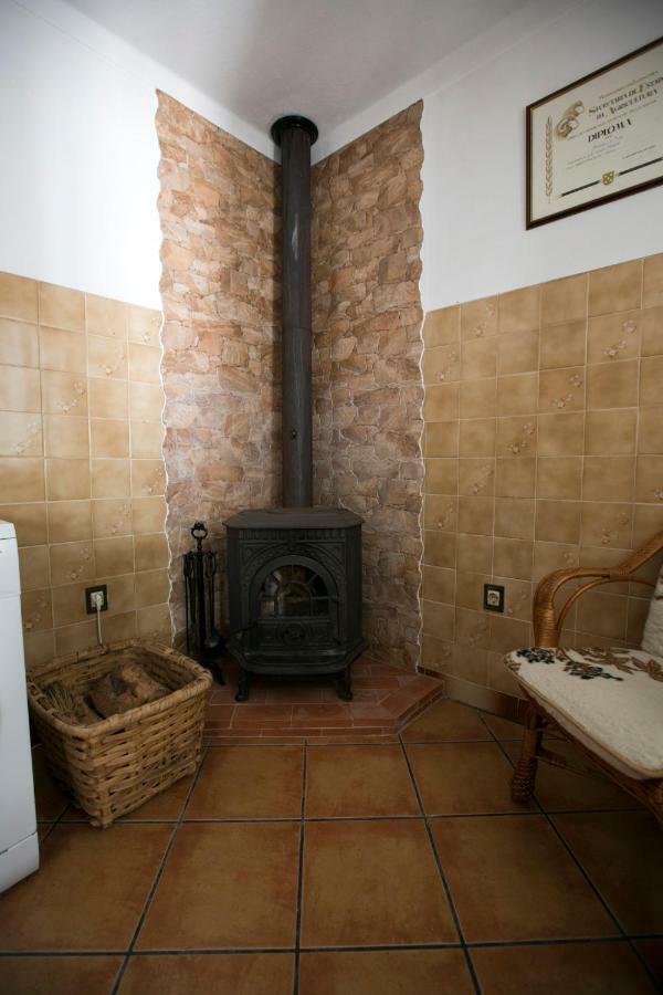 Tapada Da Beira Villa Marvão Dış mekan fotoğraf