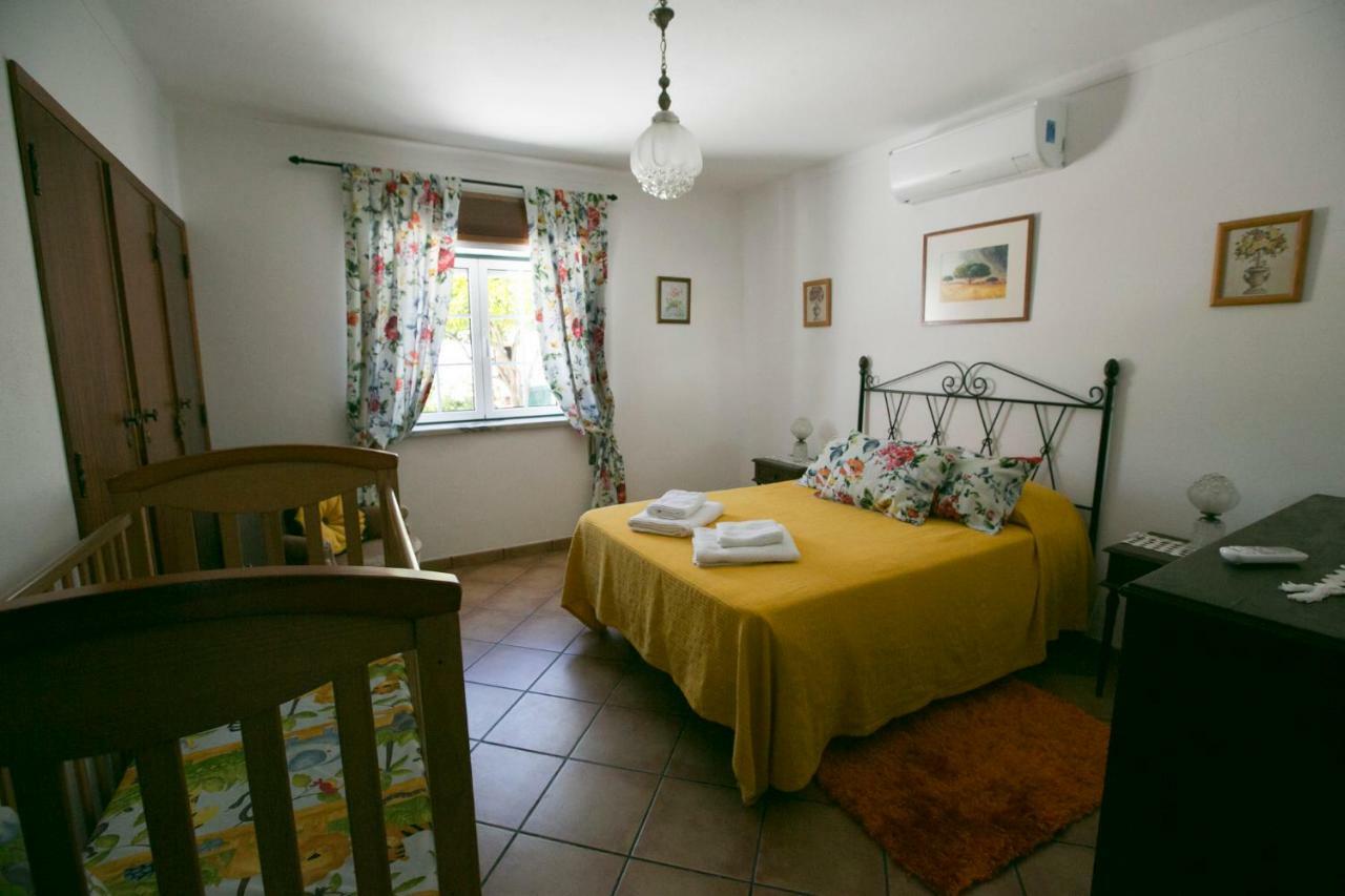 Tapada Da Beira Villa Marvão Dış mekan fotoğraf