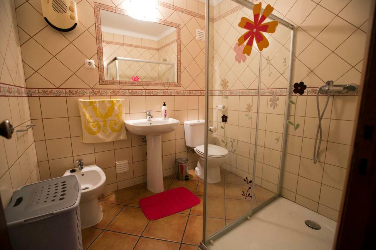 Tapada Da Beira Villa Marvão Dış mekan fotoğraf