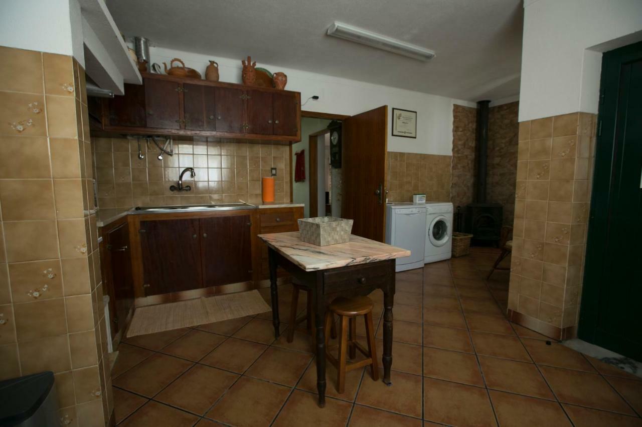 Tapada Da Beira Villa Marvão Dış mekan fotoğraf
