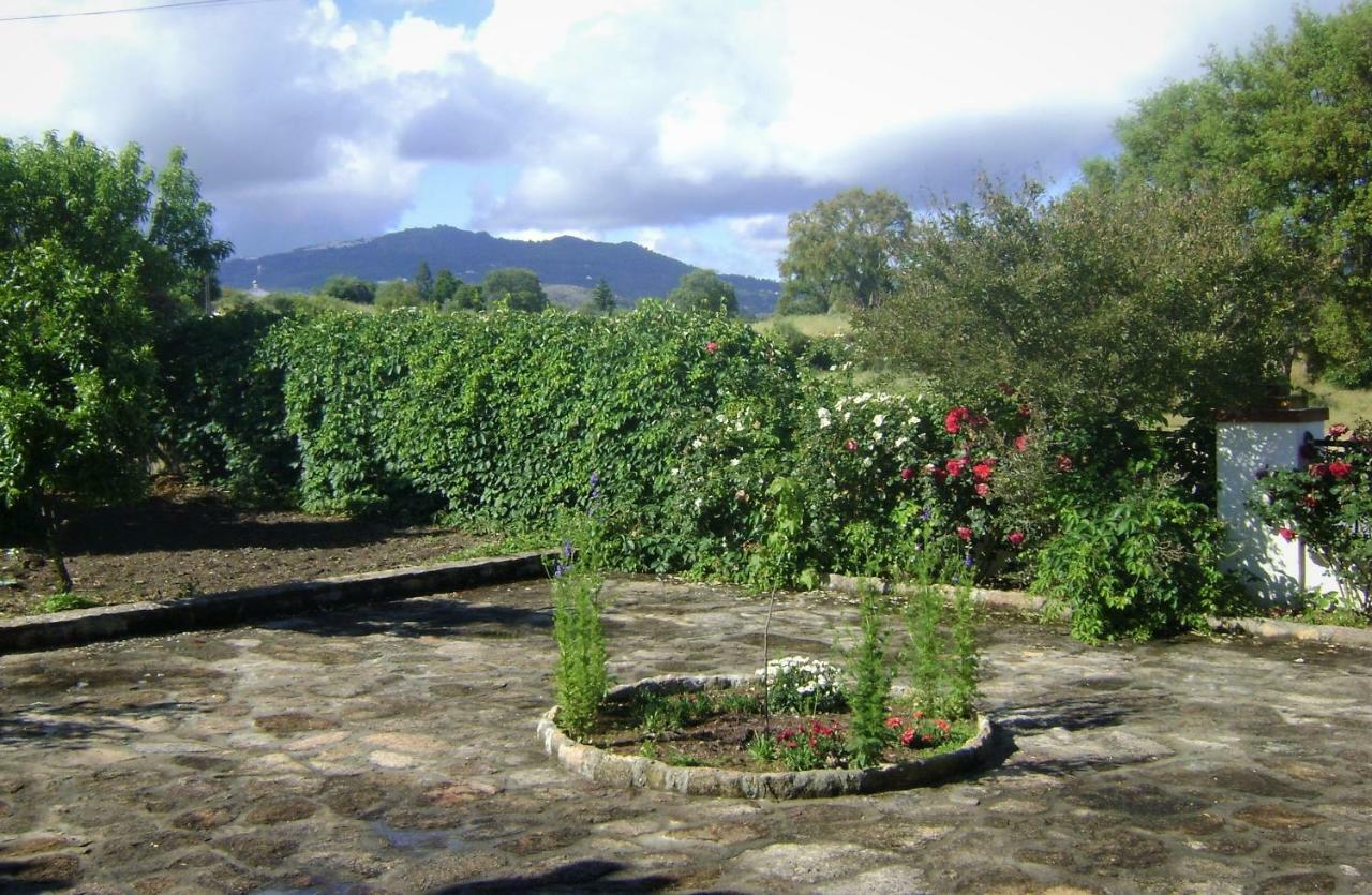 Tapada Da Beira Villa Marvão Dış mekan fotoğraf