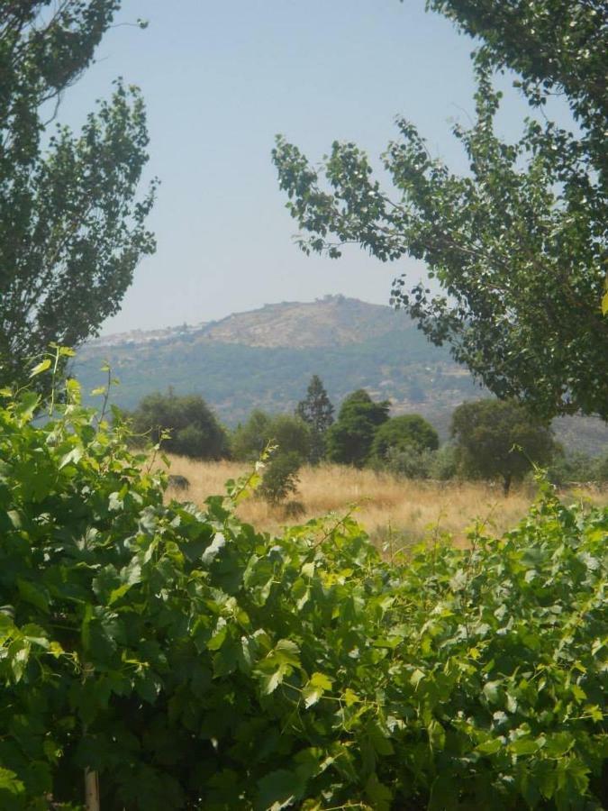 Tapada Da Beira Villa Marvão Dış mekan fotoğraf
