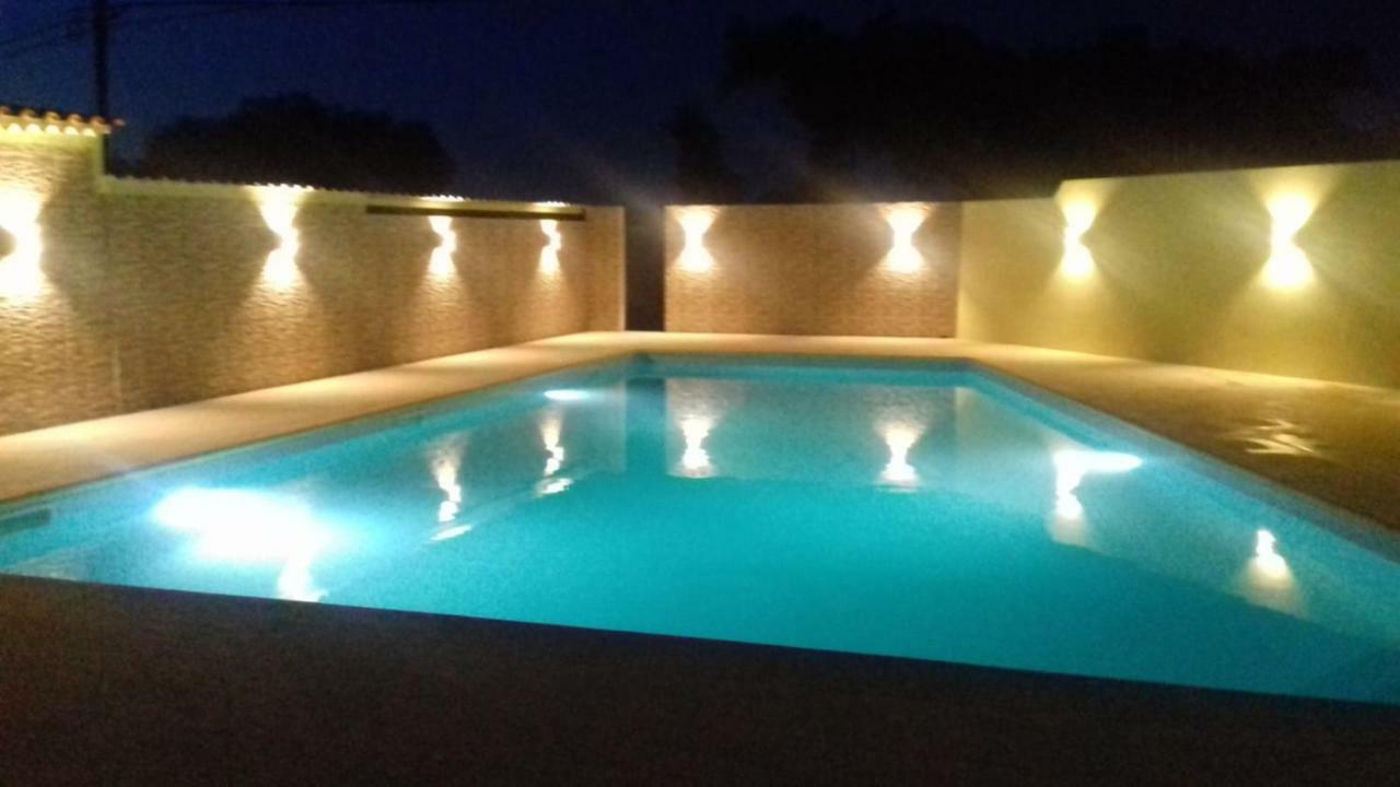 Tapada Da Beira Villa Marvão Dış mekan fotoğraf