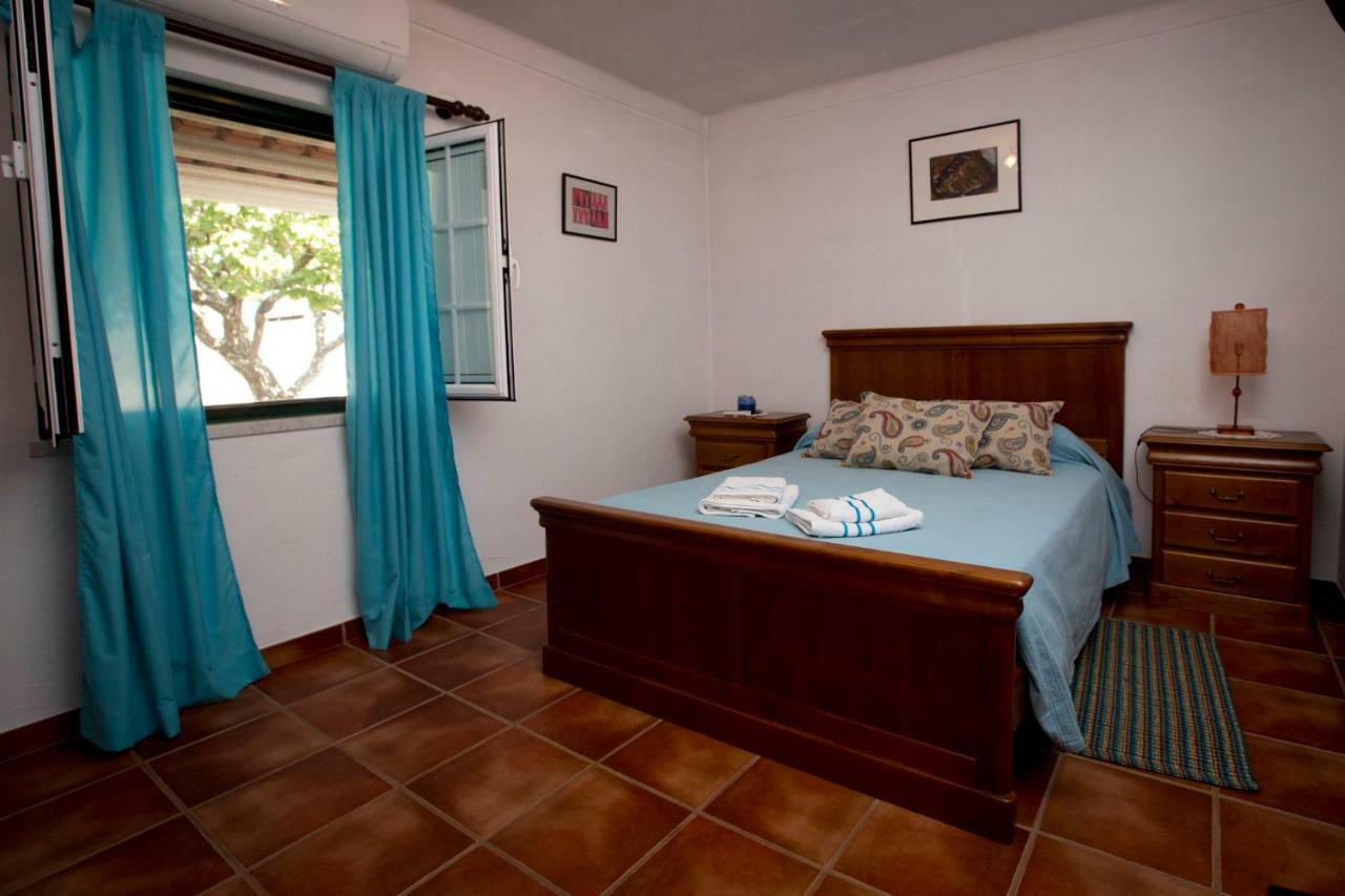 Tapada Da Beira Villa Marvão Dış mekan fotoğraf