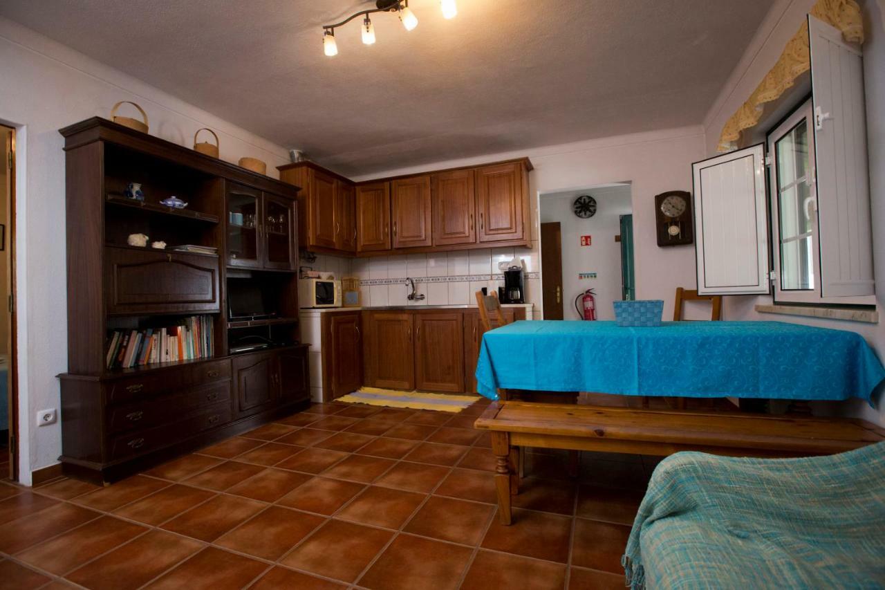 Tapada Da Beira Villa Marvão Dış mekan fotoğraf