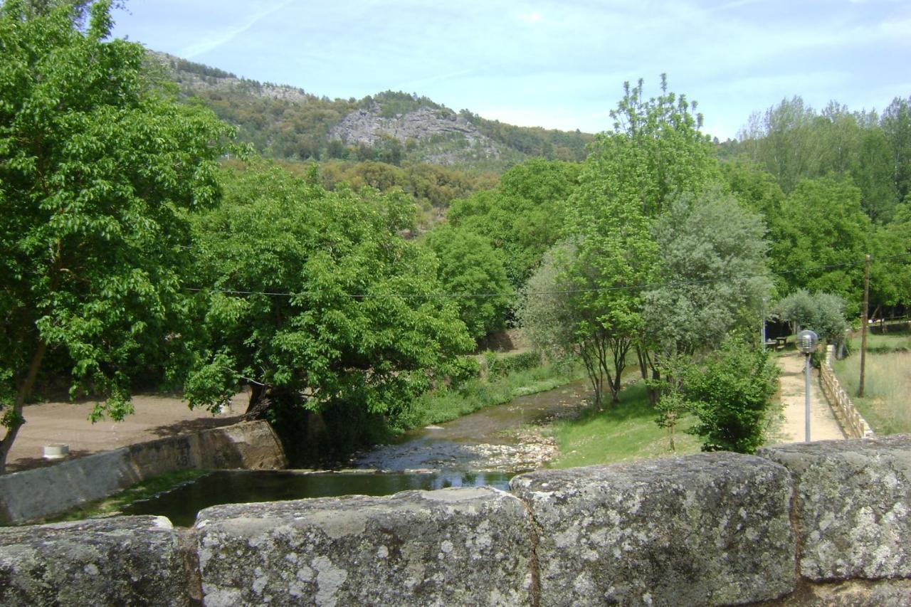 Tapada Da Beira Villa Marvão Dış mekan fotoğraf