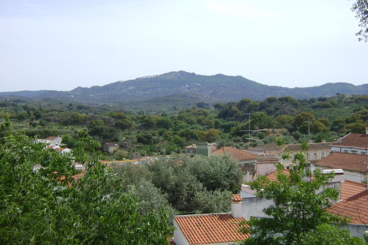 Tapada Da Beira Villa Marvão Dış mekan fotoğraf