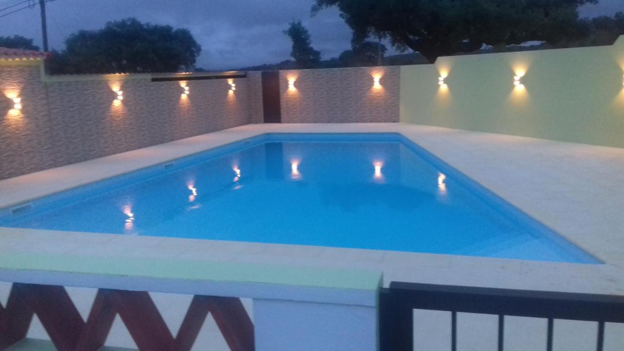 Tapada Da Beira Villa Marvão Dış mekan fotoğraf