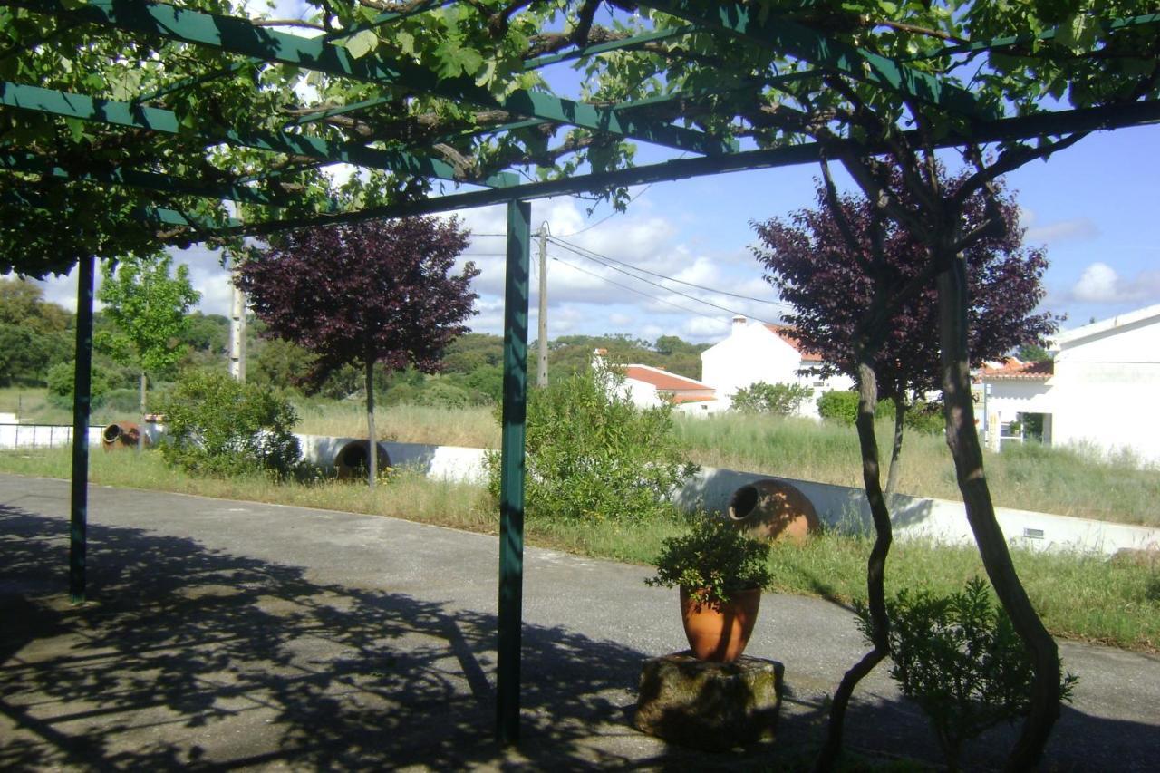 Tapada Da Beira Villa Marvão Dış mekan fotoğraf