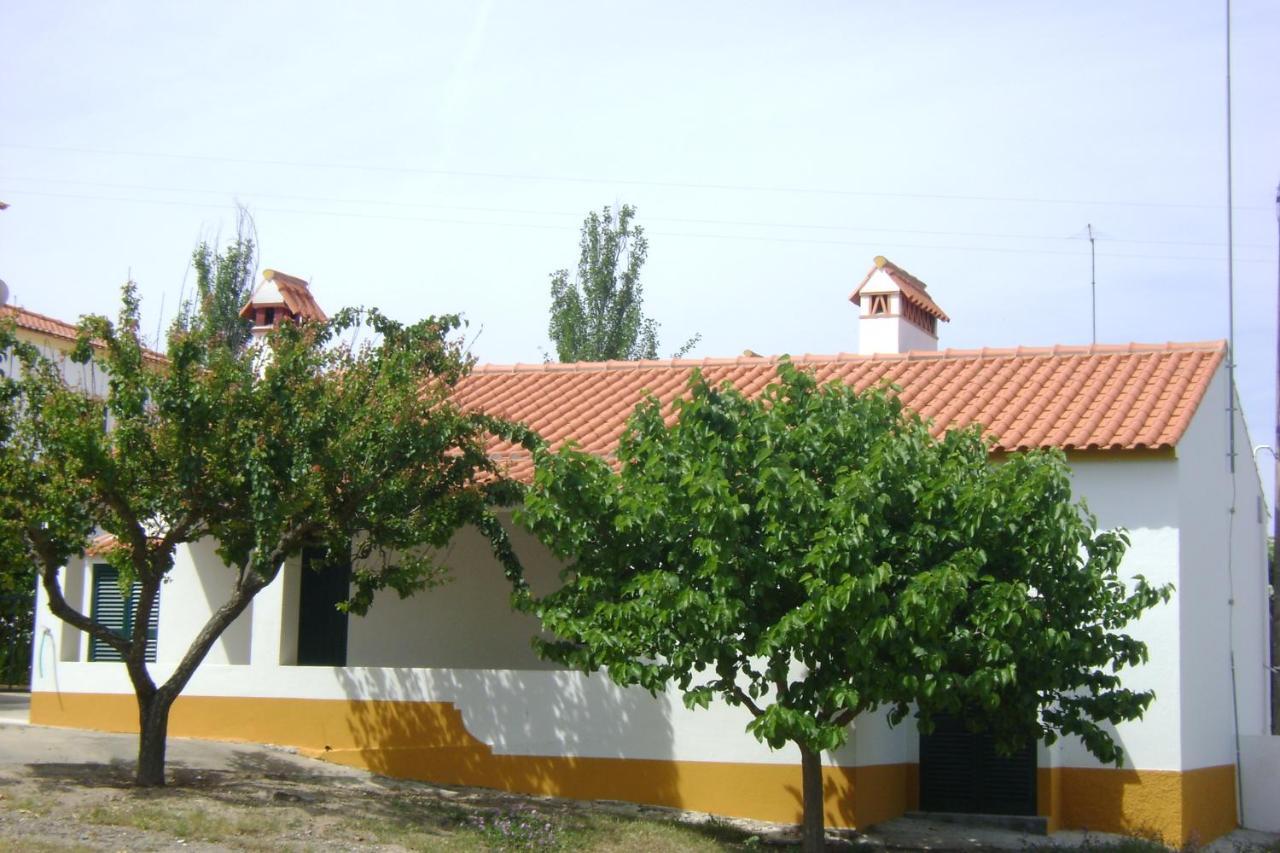 Tapada Da Beira Villa Marvão Dış mekan fotoğraf