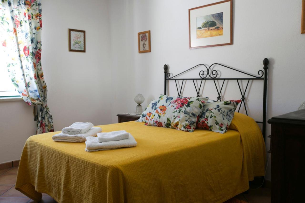 Tapada Da Beira Villa Marvão Dış mekan fotoğraf