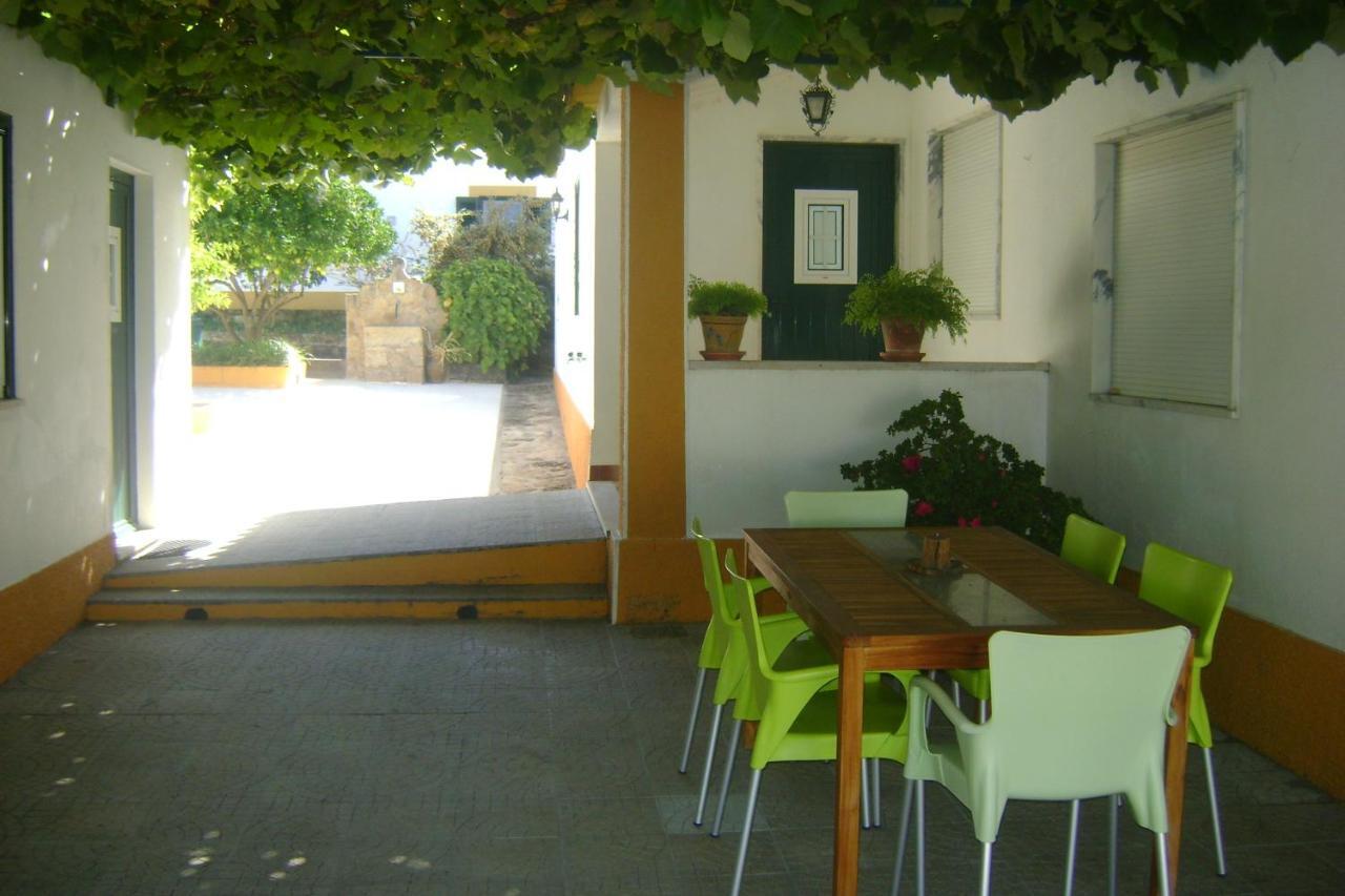 Tapada Da Beira Villa Marvão Dış mekan fotoğraf