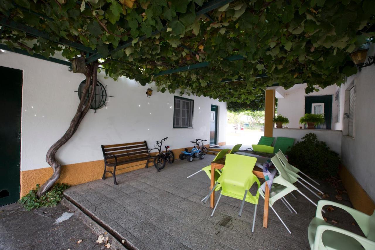 Tapada Da Beira Villa Marvão Dış mekan fotoğraf