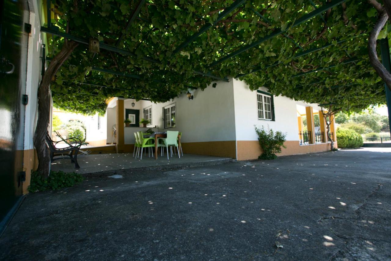 Tapada Da Beira Villa Marvão Dış mekan fotoğraf