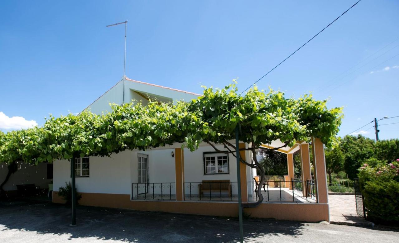 Tapada Da Beira Villa Marvão Dış mekan fotoğraf