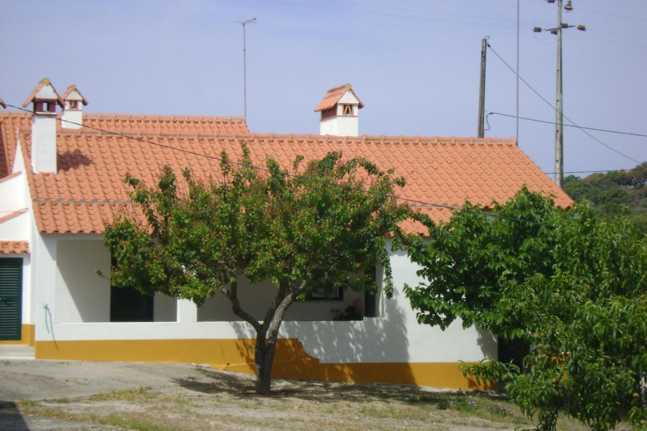Tapada Da Beira Villa Marvão Dış mekan fotoğraf