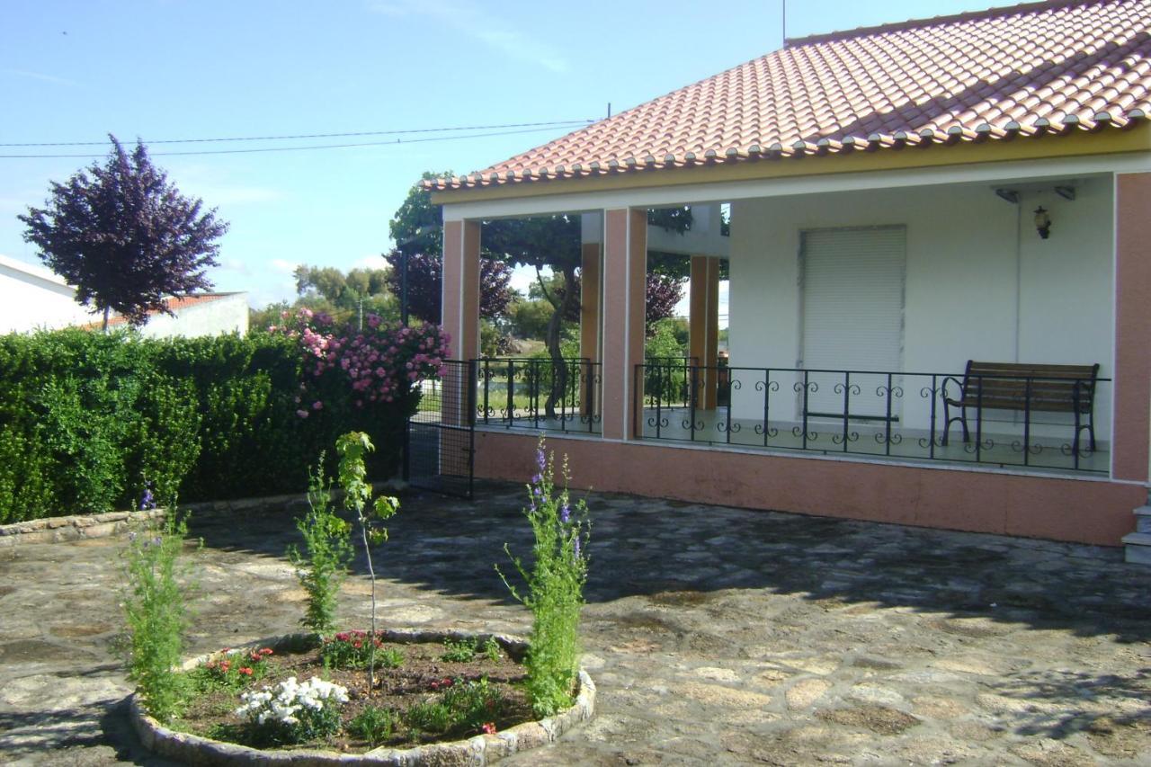Tapada Da Beira Villa Marvão Dış mekan fotoğraf