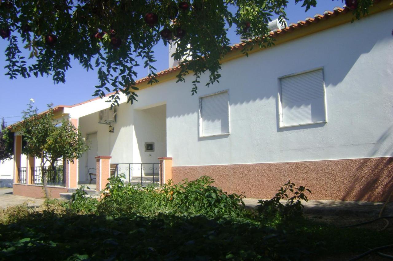 Tapada Da Beira Villa Marvão Dış mekan fotoğraf