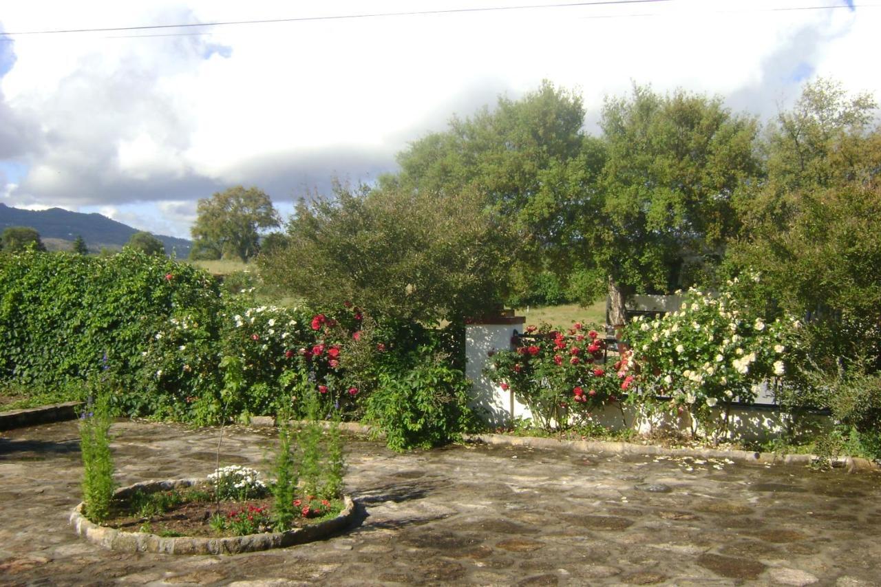 Tapada Da Beira Villa Marvão Dış mekan fotoğraf
