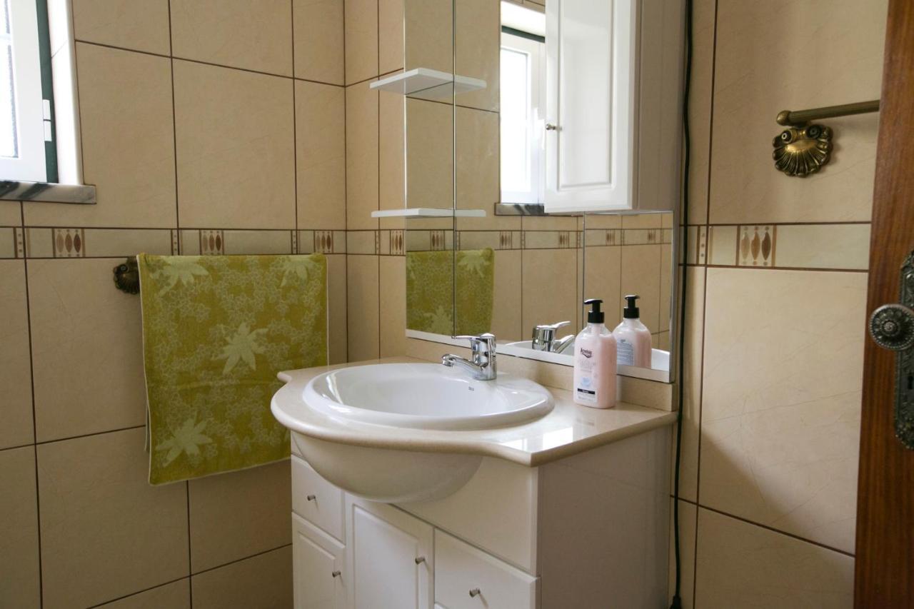 Tapada Da Beira Villa Marvão Dış mekan fotoğraf