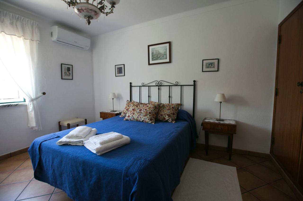 Tapada Da Beira Villa Marvão Dış mekan fotoğraf